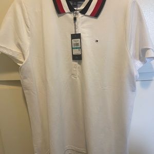 New Women's Tommy Hilfiger Shirt